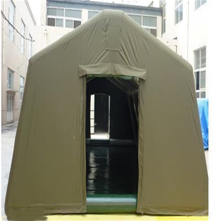 山根镇充气军用帐篷模型生产工厂